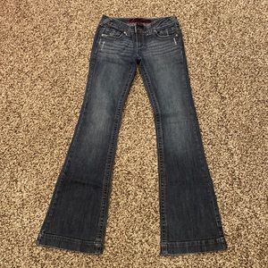 Flare Jeans